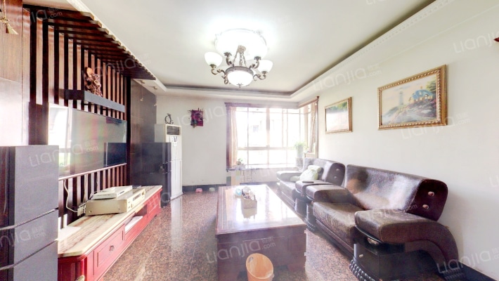 天都芳庭二手房实景图