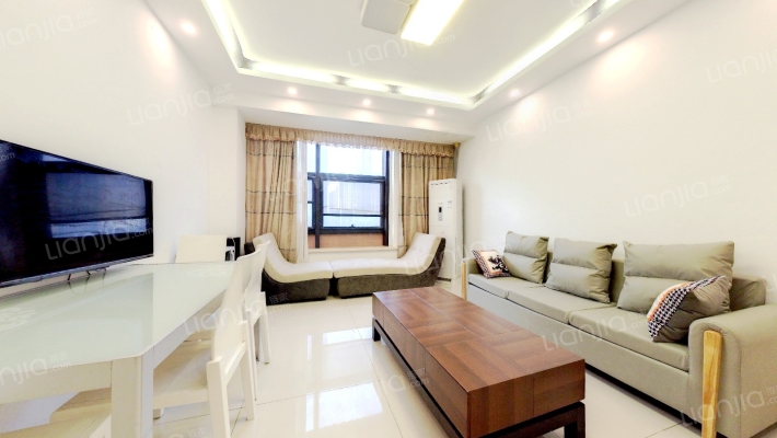 嘉盛丽星公馆二手房实景图