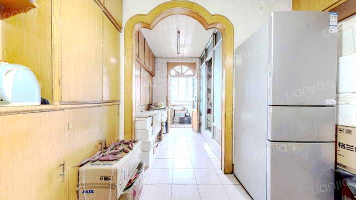 机床一小区二手房实景图