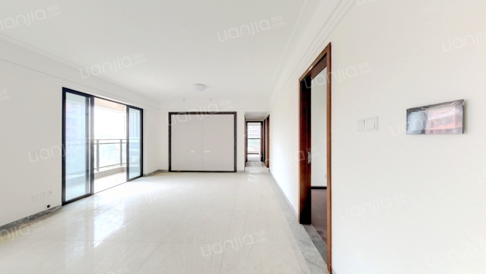 珠江花城一二期二手房实景图