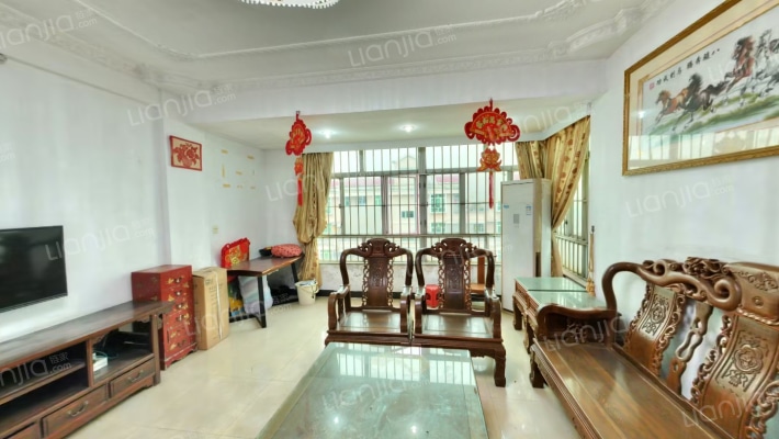 祁安小区二手房实景图