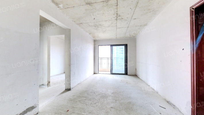 恒大文化旅游城15组团二手房实景图