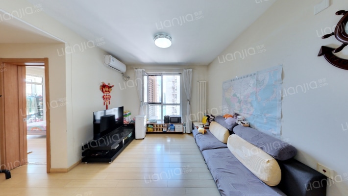 雅境新枫尚二手房实景图