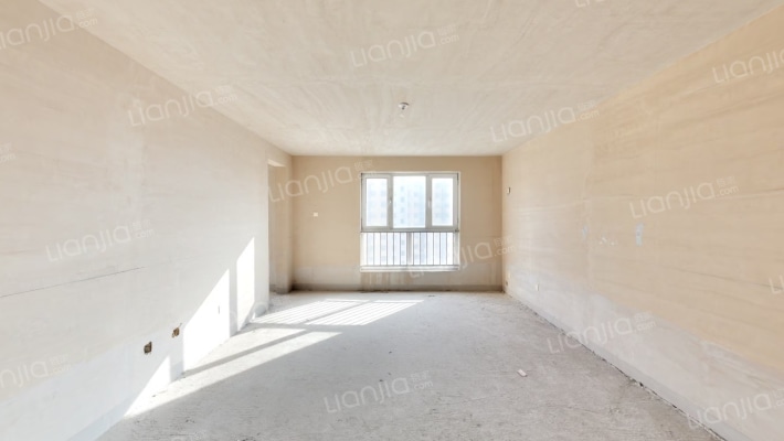 燕都鑫城二手房实景图