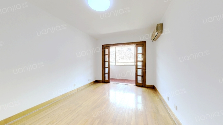 欧阳路500弄二手房实景图