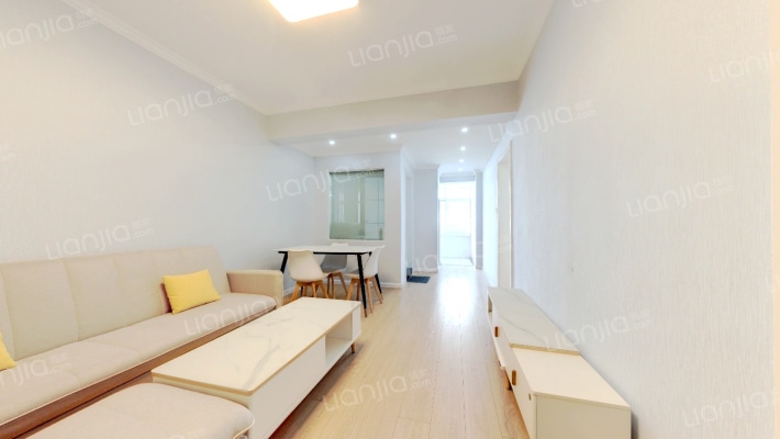 唐蔡路12到14号二手房实景图