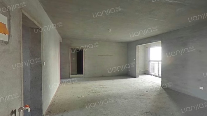 平安景苑二手房实景图