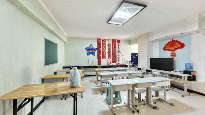 新益北小区二手房实景图