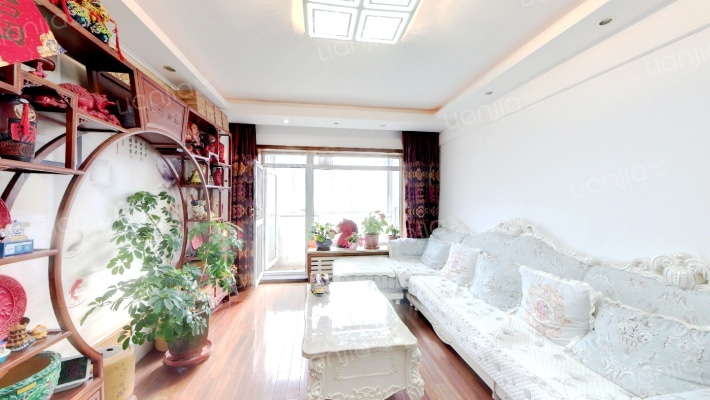 城建花园二手房实景图