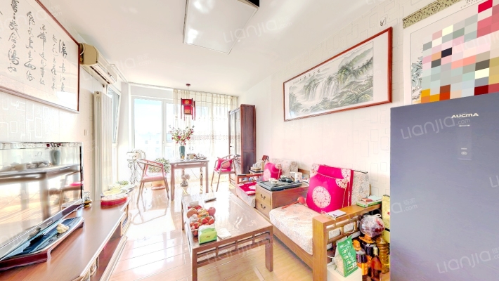 瑞丰嘉苑二手房实景图