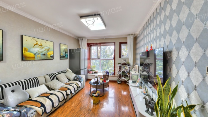 唐望府二手房实景图