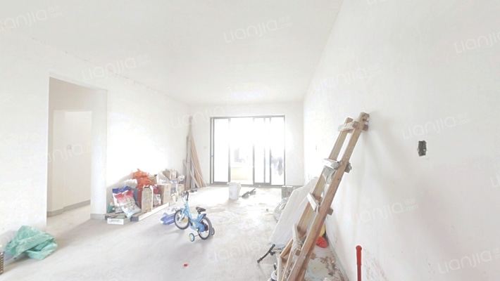 海珀九龙芙蓉二手房实景图