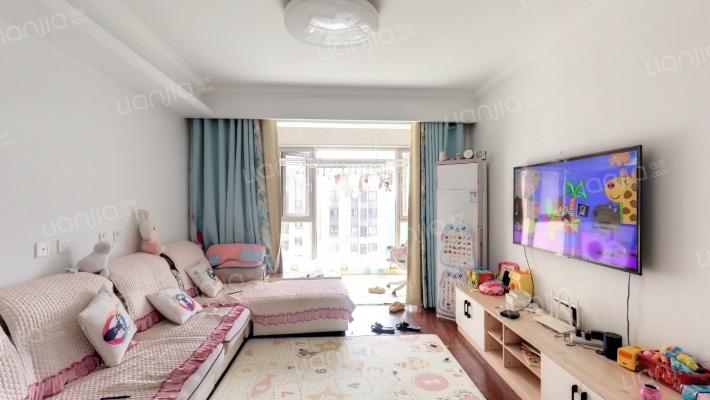 陶冲湖别院二手房实景图