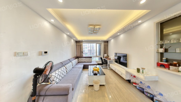 佛奥康桥水岸二手房实景图