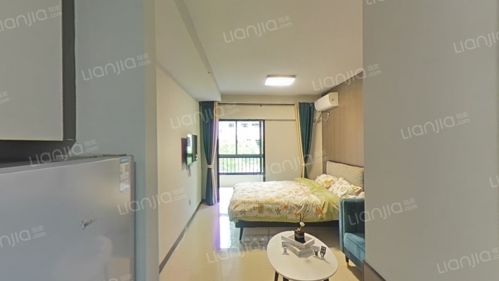 蒸水湾悦公馆二手房实景图