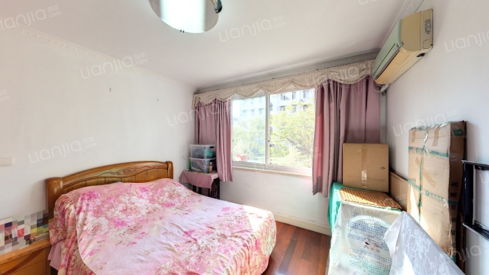 永和丽园二手房实景图