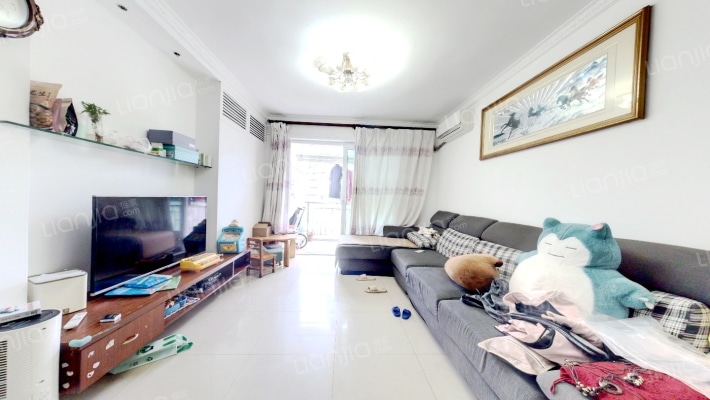 华浩源B区二手房实景图