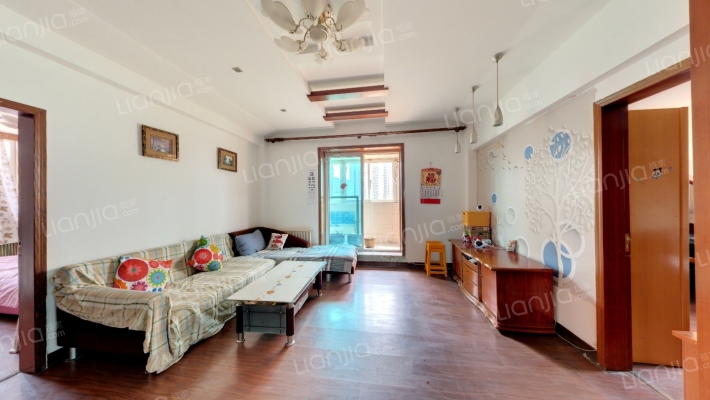 中盛家园二手房实景图