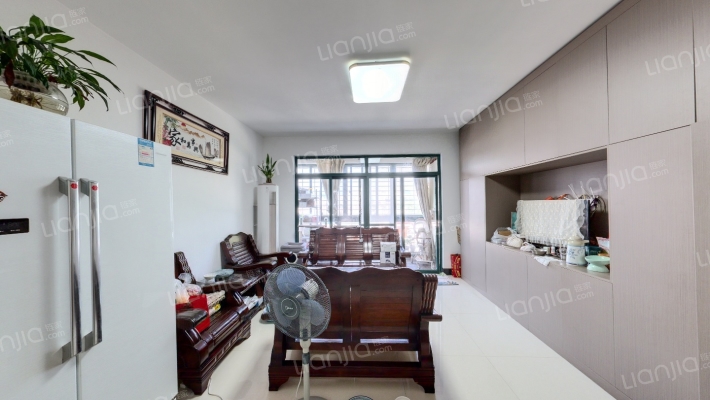 锦绣山庄二手房实景图