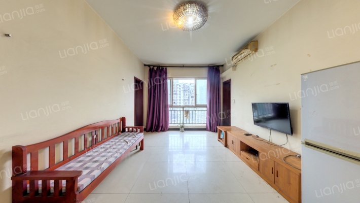 志龙大厦二手房实景图