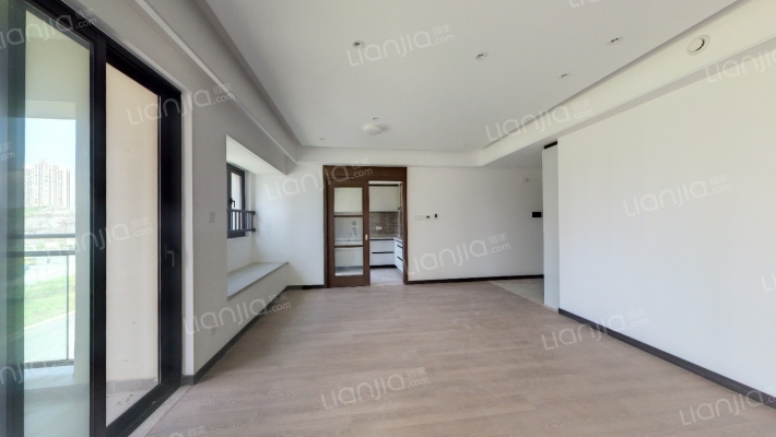 万科森林公园林阅二手房实景图