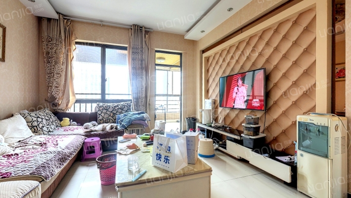 旌城一品二手房实景图