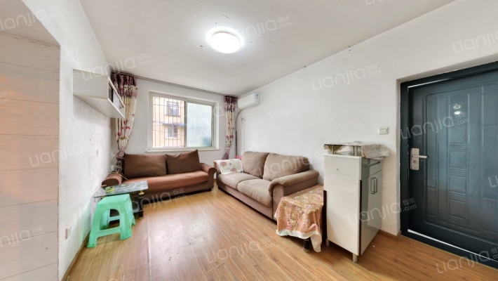 西南财经大学教师宿舍二手房实景图