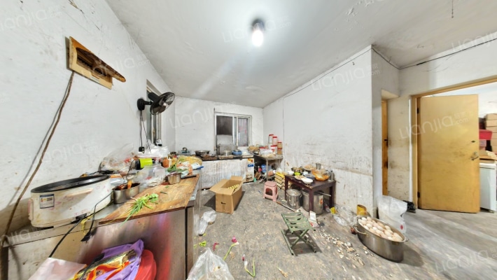 花港幸福城牡丹园二手房实景图