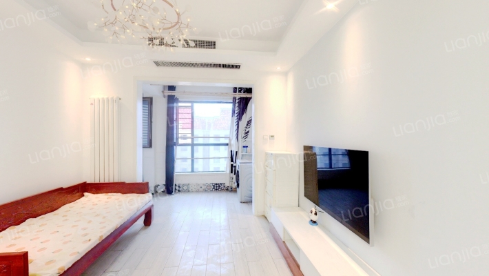 郑开橄榄城二期二手房实景图