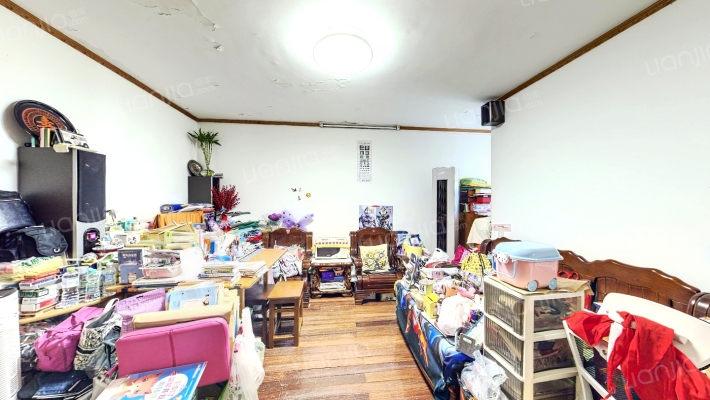 雅舍园二手房实景图