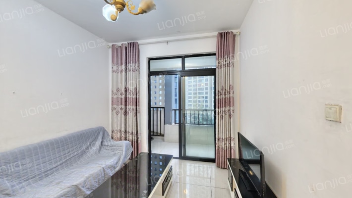 锦绣嘉陵二手房实景图