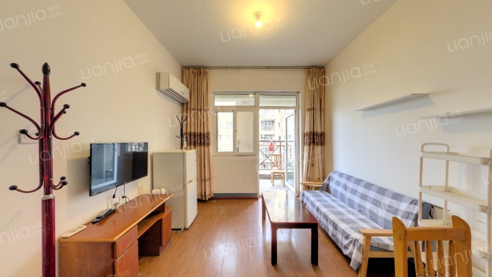 英国小镇蔷薇园二手房实景图