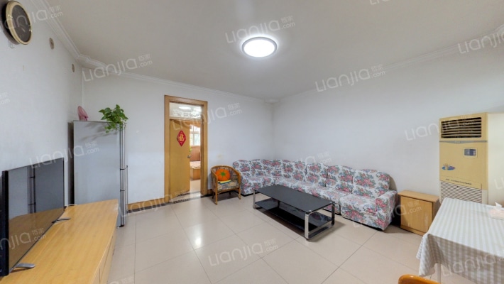 谊和苑 二手房实景图