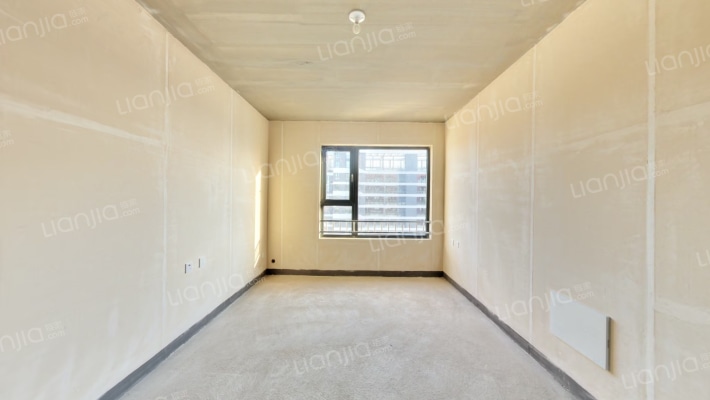 德泰金悦家园二手房实景图