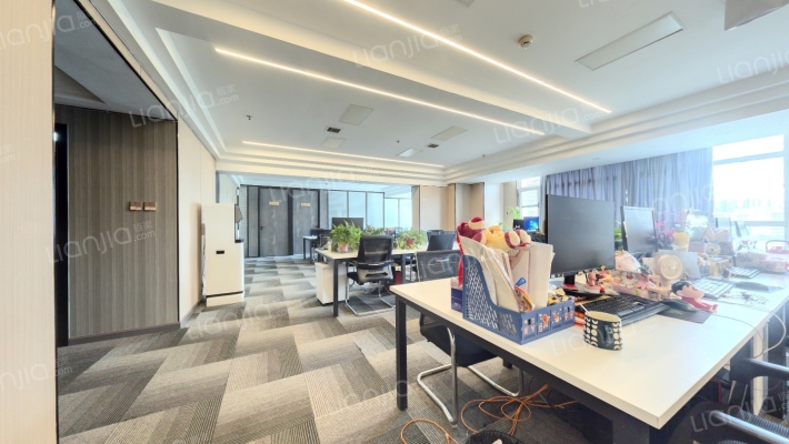 易和蓝钻二手房实景图