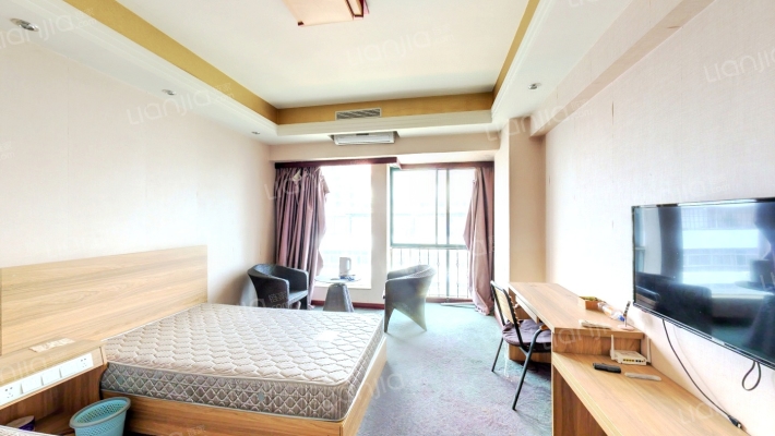 峨山温泉公寓二手房实景图