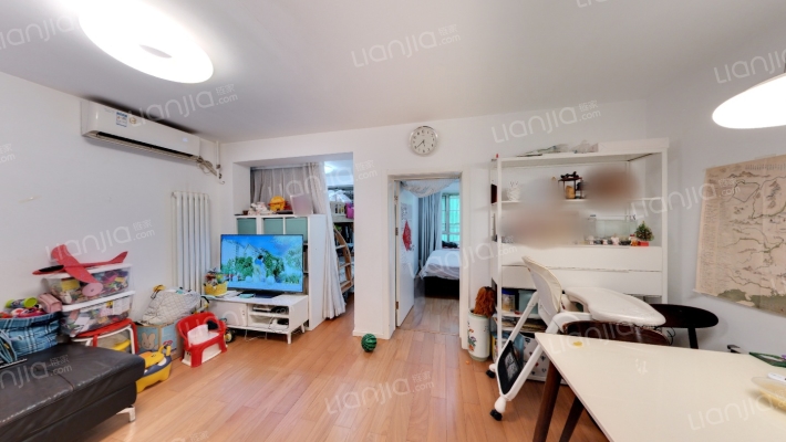 垡头西里三区二手房实景图