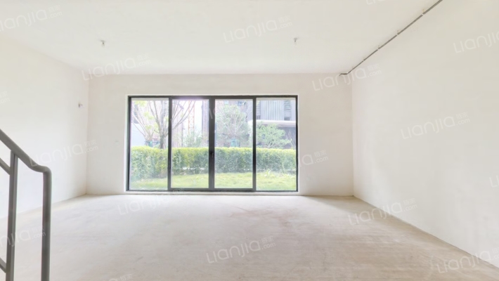 龙湖舜山府二手房实景图