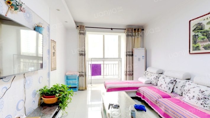 天顺家园一区二手房实景图