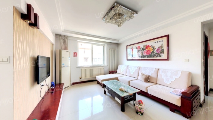 金水街抹直口小区二手房实景图