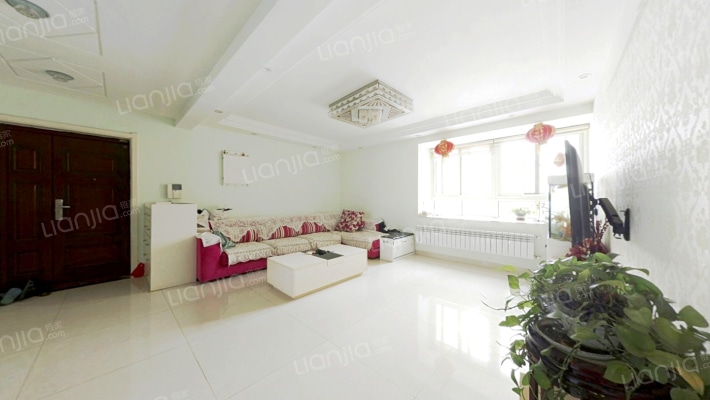 天瑞华府二手房实景图