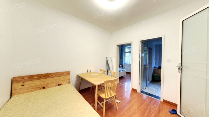 坑内路二手房实景图