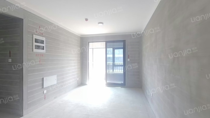 建投建设悦府二手房实景图