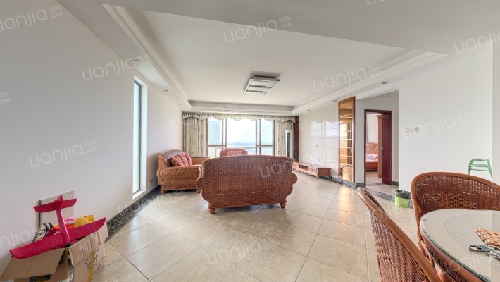 菩提树二手房实景图