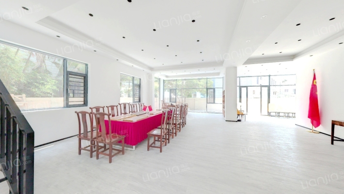 华景花园二手房实景图