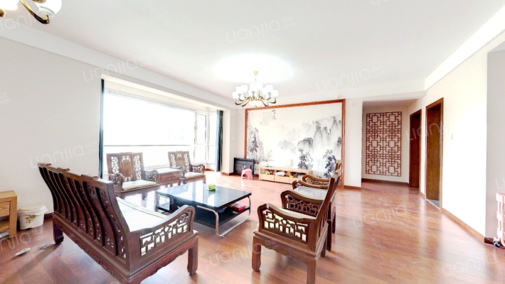 领世华府二手房实景图