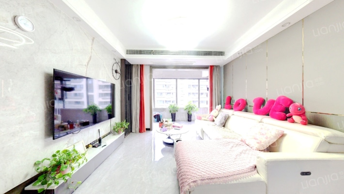 龙湖春江紫宸北区二手房实景图