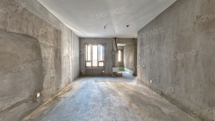 鼓楼金茂府二期二手房实景图