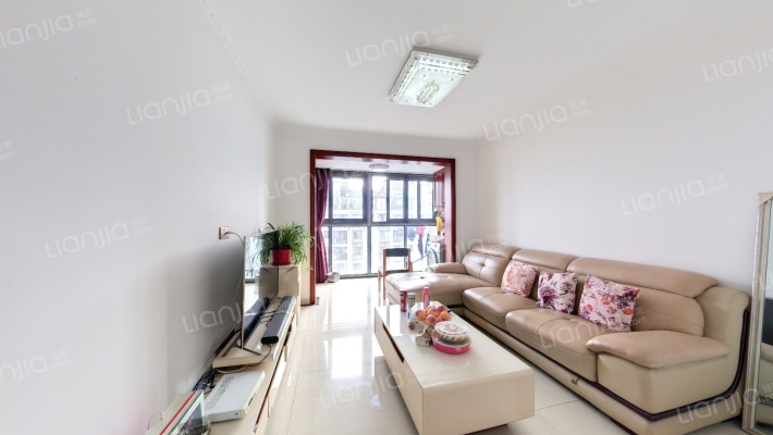 沁春园二手房实景图