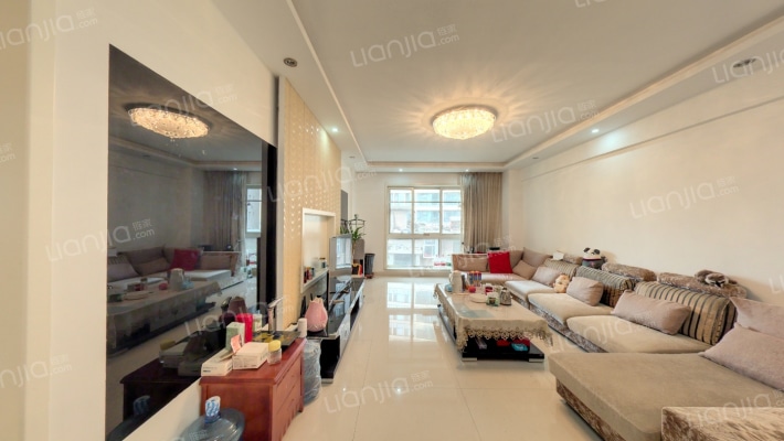 宝丰公馆二手房实景图